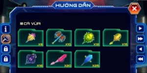 Bí Kíp Chinh Phục Bắn Cá Men In Black OK365 Thắng Lớn Nhanh Chóng