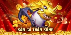 Cách Chơi Bắn Cá Rồng OK365: Săn Thưởng Khủng Trong Đại Dương Huyền Bí
