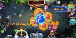 Bí Quyết Chơi Bắn Cá Royal Fishing OK365 Thắng Lớn Dễ Dàng Hơn Bao Giờ