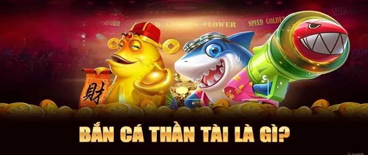 Cách Chơi Bắn Cá Thần Tài OK365: Bí Kíp Săn Thưởng Lớn Dưới Đại Dương