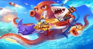 Bí Kíp Chinh Phục Bắn Cá Vua Hải Tặc OK365 Thắng Lớn Mỗi Ngày