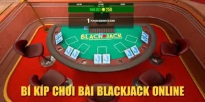 Bí Mật Chơi Blackjack Tại OK365: Chiến Thắng Với Chiến Thuật Đỉnh Cao