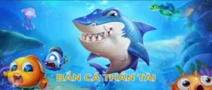 Cách Chơi Bắn Cá Thần Tài OK365: Bí Kíp Săn Thưởng Lớn Dưới Đại Dương