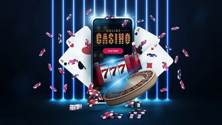 Casino Online OK365: Khám Phá Sòng Bạc Trực Tuyến Đẳng Cấp Nhất 2025
