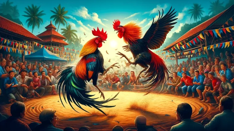 Hướng Dẫn Chơi Đá Gà Sabong Tại OK365 Để Thắng Lớn Hiệu Quả