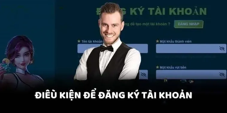 Đăng Ký OK365: Bước Đi Đầu Tiên Vào Thế Giới Cá Cược Đỉnh Cao