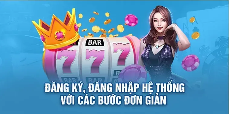 Đăng Ký OK365: Bước Đi Đầu Tiên Vào Thế Giới Cá Cược Đỉnh Cao