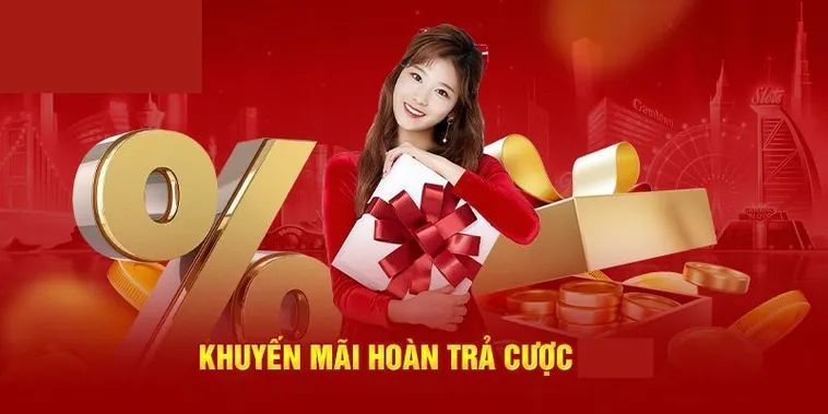 Hoàn Trả Không Giới Hạn OK365 Ưu Đãi Đỉnh Cao Cho Người Chơi