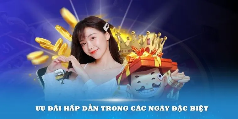 Khám Phá Khuyến Mãi OK365 Hấp Dẫn Nhất Năm 2025