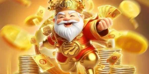 Nổ Hũ Thần Tài OK365 Cơ Hội Trúng Thưởng Đỉnh Cao Mỗi Ngày