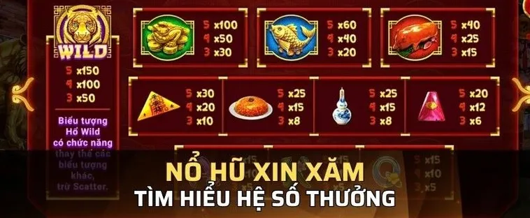 Hướng Dẫn Chơi Nổ Hũ Xin Xăm OK365 Dễ Thắng Jackpot Hấp Dẫn Nhất