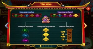 Bí Kíp Chơi Nổ Hũ Ông Đồ OK365 Trúng Jackpot Khủng