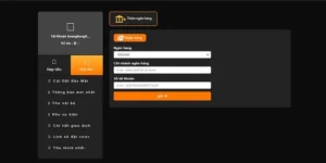 Rút Tiền OK365 Hướng Dẫn Chi Tiết Để Thành Công Nhanh Chóng