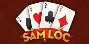 Làm Chủ Sâm Lốc Nhà Cái OK365 Với Hướng Dẫn Chiến Thắng Đỉnh Cao