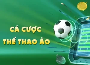Tìm Hiểu Cá Cược Thể Thao Ảo OK365: Bí Quyết Thắng Lớn Hấp Dẫn