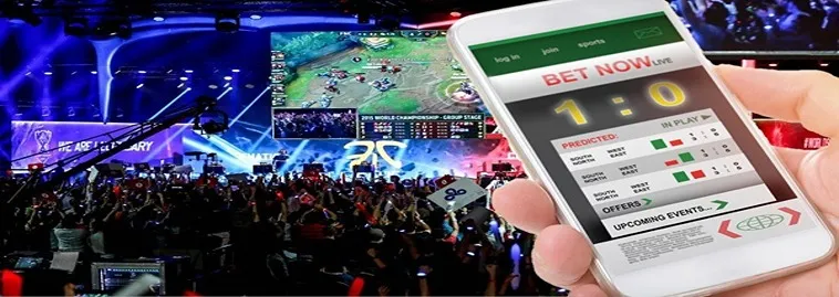 Hướng Dẫn Chinh Phục Thể Thao Điện Tử OK365 Thắng Lớn