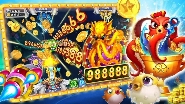 Bí Quyết Chinh Phục Thợ Săn Cá OK365 Để Thắng Lớn Mỗi Ngày