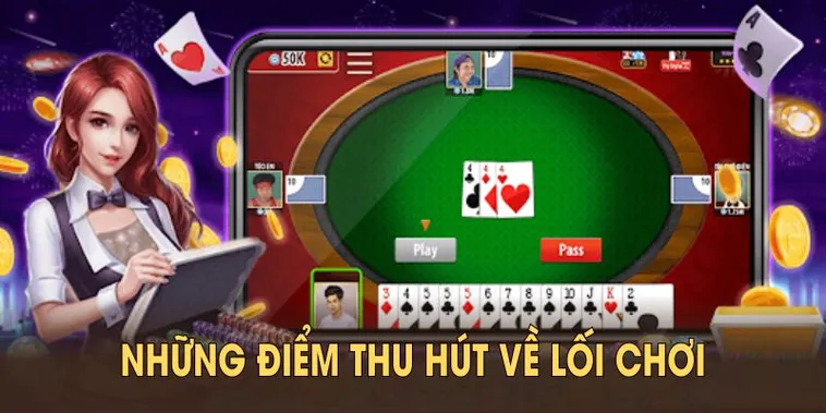 Bí Quyết Thắng Lớn Khi Chơi Tiến Lên Miền Nam Tại OK365