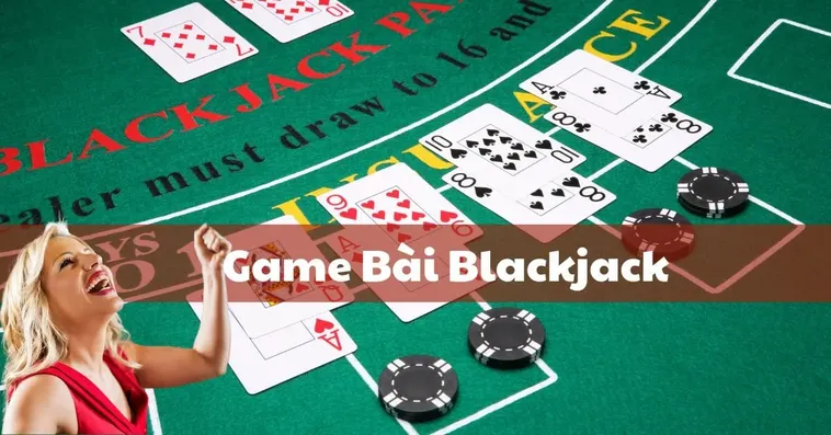 Bí Mật Chơi Blackjack Tại OK365: Chiến Thắng Với Chiến Thuật Đỉnh Cao