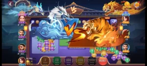Bí Quyết Chơi Dragon Tiger Tại OK365: Thắng Lớn Dễ Dàng