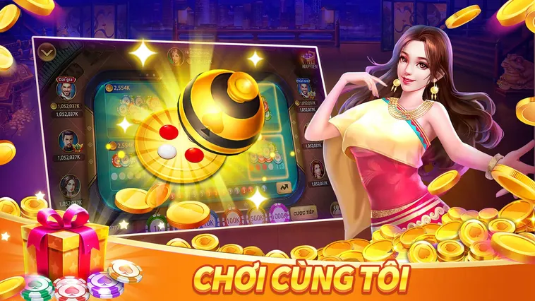Hướng Dẫn Xóc Đĩa Tại OK365: Bí Kíp Thắng Lớn Dành Cho Bạn