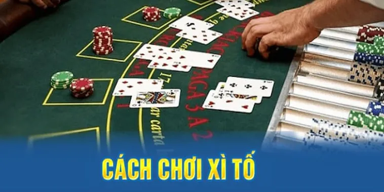 Khám Phá Xì Tố Tại OK365: Bí Quyết Chiến Thắng Hấp Dẫn