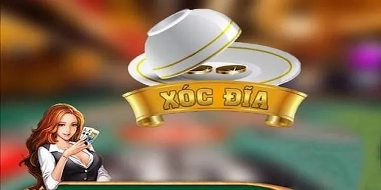 Hướng Dẫn Xóc Đĩa Tại OK365: Bí Kíp Thắng Lớn Dành Cho Bạn